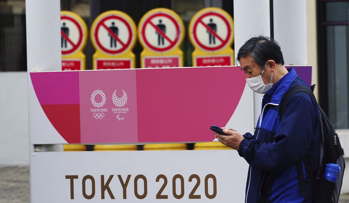 Frustration in Japan as PM Yoshihide Suga pushes Olympics despite the coronavirus