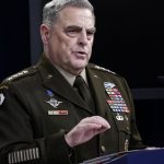 Gen. Mark Milley: Taliban victory after U.S. troop pullout is not ‘preordained’