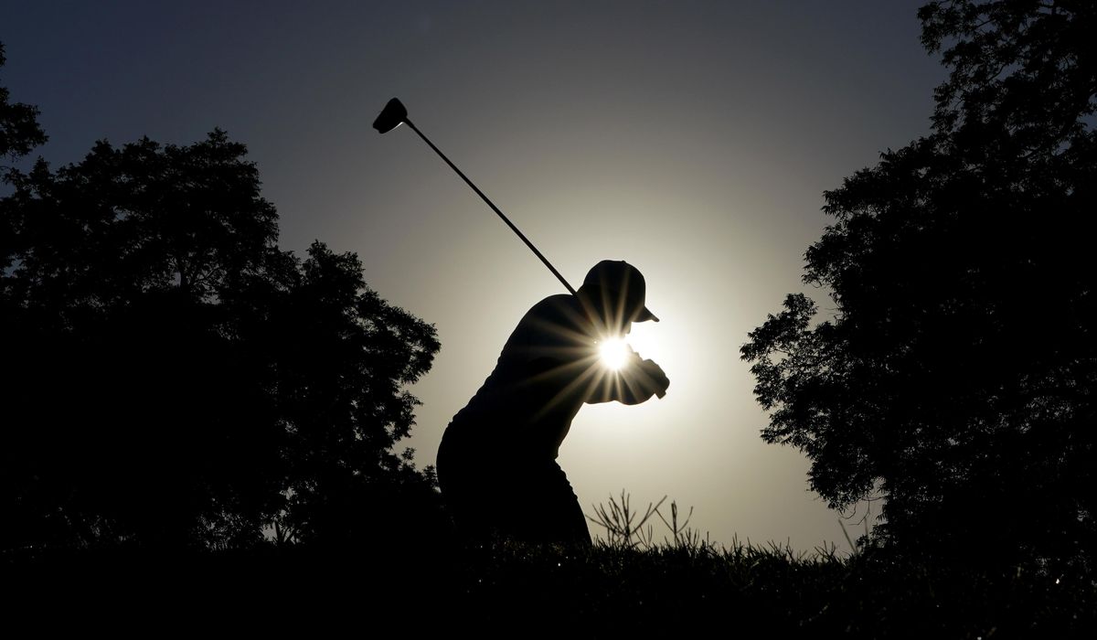 Golf industry hopes its boom from pandemic doesn’t bust