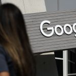 Google now expects 20% of workers to stay home