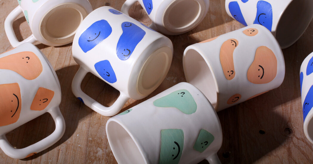 Gotta Have That Cute Mug? Act Fast.