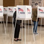 Here’s How Disinformation Drives Voting Laws