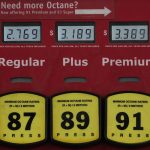 High gasoline prices unlikely to deter holiday travelers