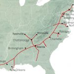 How the Colonial Pipeline Became a Vital Artery for Fuel