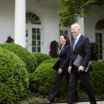 In Biden White House, the Celebrity Staff Is a Thing of the Past