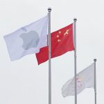 In China, Apple Compromises on Censorship and Surveillance