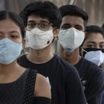 In India’s northeast there’s fear of a virus surge to come