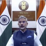 Indian minister pivots to virtual G-7 meeting after COVID-19 exposure