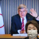 IOC’s Thomas Bach cancels Japan trip because of virus cases