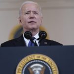 Joe Biden hails cease-fire agreement between Israel and Hamas