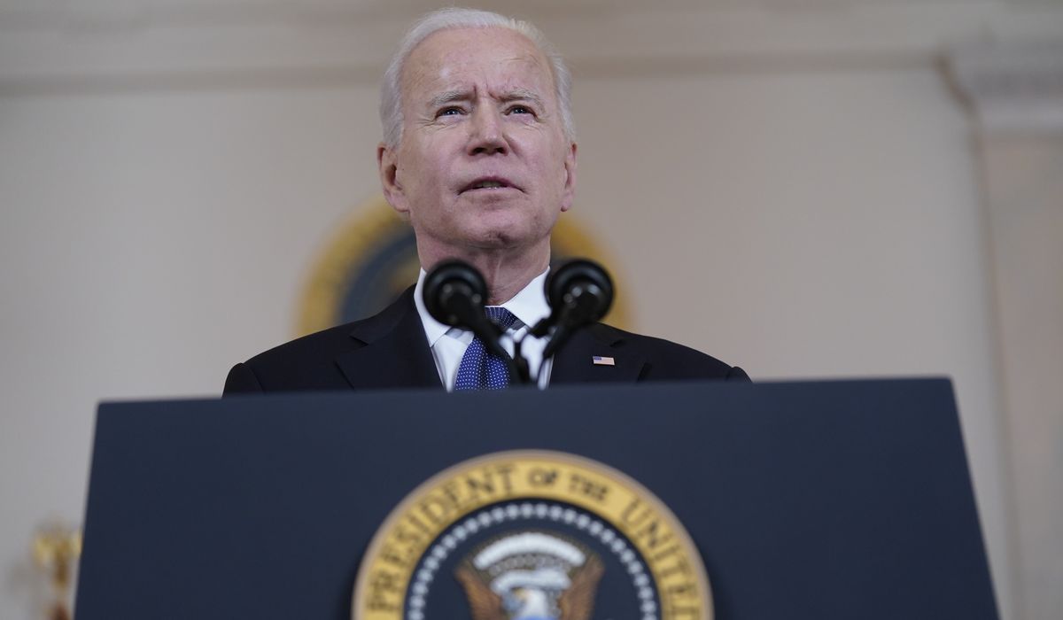 Joe Biden hails cease-fire agreement between Israel and Hamas