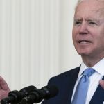 Joe Biden: ‘No shift’ in my commitment to Israel’s security