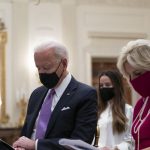 Joe Biden’s godless prayer sounds alarms on socialism