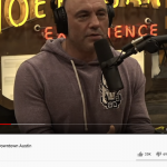 Joe Rogan says ‘woke’ demands lead to ‘straight white men are not allowed to talk’: ‘It keeps going’