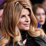 Kirstie Alley praised in Donald Trump statement: ‘A true original’