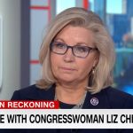 Liz Cheney: The Model of a Modern Never-Trumper