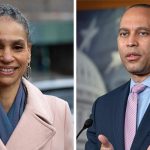 Maya Wiley Lands Major Endorsement From Rep. Hakeem Jeffries