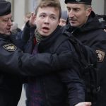 Michael McCaul seeks Alexander Lukashenko punishment for bogus threat to arrest opposition activist