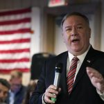 Mike Pompeo: Biden’s weakness opened door to turmoil in Middle East