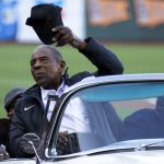 Nancy Pelosi knocked for confusing Willie McCovey and Willie Mays in birthday tweet