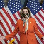 Nancy Pelosi says Israel has the right to defend itself, Hamas rocket attacks risk more lives