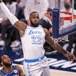 NBA counts on playoffs to reverse ratings slump