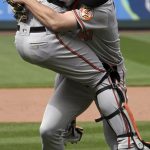 No-hitter means more for John Means and emerging Orioles