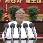 North Korea warns U.S. of ‘very grave situation’ over Biden speech