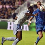 Ole Kamara, Paul Arriola help D.C. United beat Inter Miami 3-0