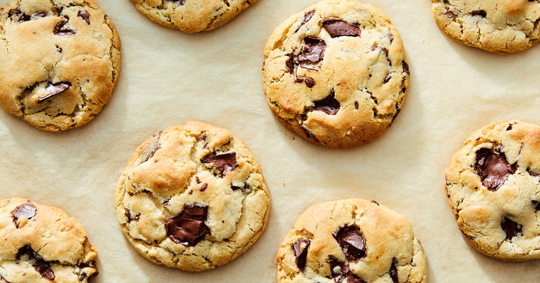 Our 11 Best Chocolate Chip Cookie Recipes