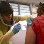 Puerto Rico groans under pandemic as health, economy suffer