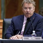 Rand Paul to pass on COVID-19 vaccine