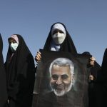 Recent Mideast clash highlights Iran backing of Palestinian militants