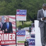 Republican Susan Wright makes U.S. House runoff in Texas