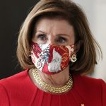 Republicans rebel against Nancy Pelosi, reject House mask mandate