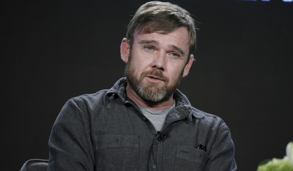 Ricky Schroder, former ‘NYPD Blue’ star, apologizes after confronting Costco employee over masks