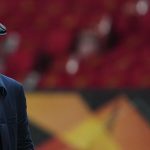 Roma coach Paulo Fonseca to leave at end of season