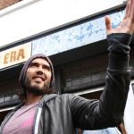 Russell Brand: Democrats, media ‘conspired’ to censor Hunter Biden news, ‘influence the election’