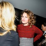 Sandra Bernhard Talks to Her Neighborhood Trees