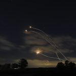 Senate Republicans seek to divert Gaza funding to Israel’s Iron Dome