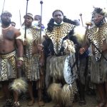 South Africa’s royal scandal: New Zulu king’s claim disputed