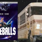 ‘Spaceballs’ 4K Ultra HD movie review