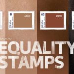 Spain criticized for unequally priced ‘equality stamps’