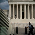 Supreme Court Case Throws Abortion Into 2022 Election Picture