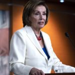 Thomas Massie mocks Nancy Pelosi, trashes letter: ‘I filed this one in the same location’