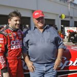 Tony Stewart to celebrate 60th anniversary of A.J. Foyt’s first Indianapolis 500 win