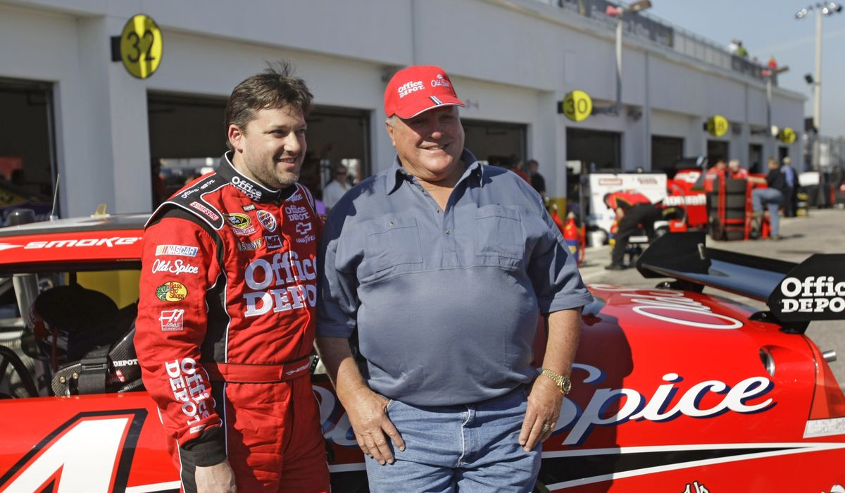 Tony Stewart to celebrate 60th anniversary of A.J. Foyt’s first Indianapolis 500 win