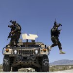 U.S. military to ‘rapidly’ evacuate Afghan allies targeted by Taliban