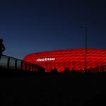 UEFA details Euro 2020 rules for teams hit by virus issues