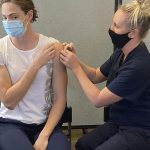 Vaccine a shot in the arm for Campbell’s Olympic preparation